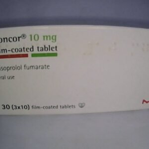 Concor 10mg