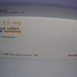 CONCOR 2.5MG