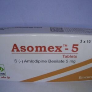 ASOMEX 5