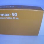 LOSARMAX 50MG
