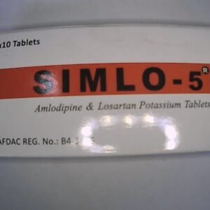 SIMLO 5