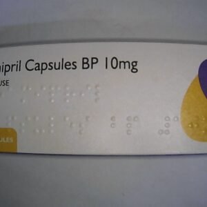 RAMIPRIL 10MG