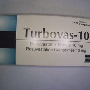 TURBOVAS-10