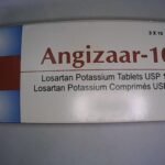 ANGIZAAR 100
