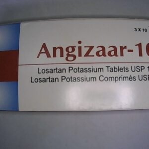 ANGIZAAR 100