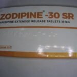 ZODIPINE 30 SR NIFEDIPINE