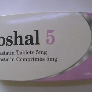 ROSHAL 5MG