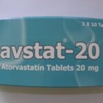 AVSTAT 20MG
