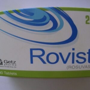 ROVISTA  20MG