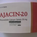 AJACIN 20