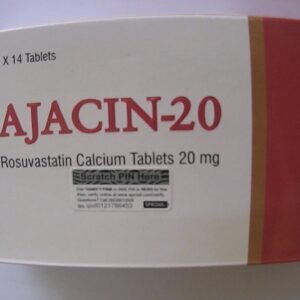 AJACIN 20