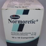 NORMORETIC