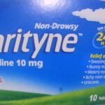 CLARITYNE Non_Drowsy