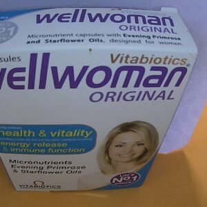 WELLWOMAN