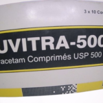 SUVITRA 500MG