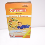 CITRAMIN DROP