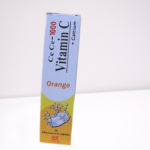 CECE-1000 VITAMIN C + CALCIUM