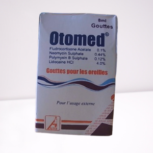 OTOMED