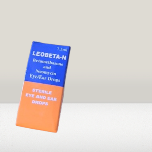 LEOBETA N EYE