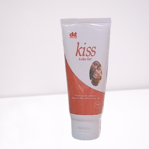 KISS GEL TUBE 75ml