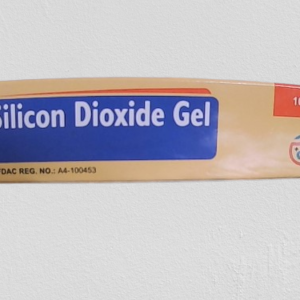 SILICON DIOXIDE GEL