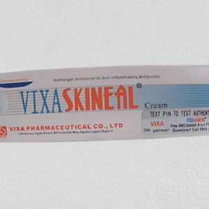 CREAM VIXA SKINEAL