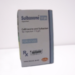 INJ SULBAXONE 1.5G