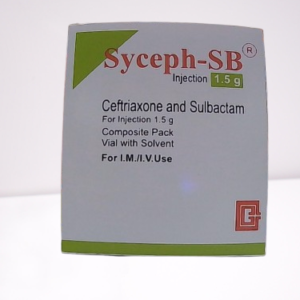 SYCEPH-SB 1.5G