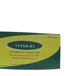 VITAMIN K INJECTION