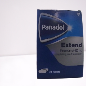 PANADOL EXTEND