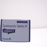 CARBIMAZOLE 5MG