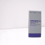 NITROCONTIN 6.4MG