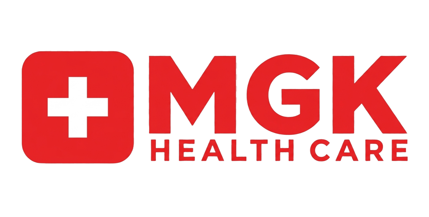 MGK Pharmacy