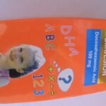 HOVID DHA EMULSION