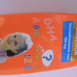 HOVID DHA EMULSION