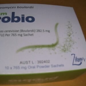 PROBIO