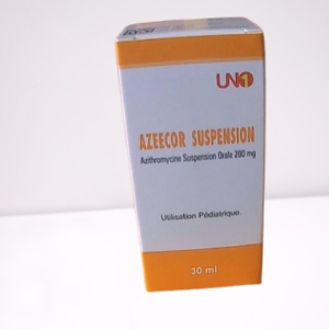 AZEECOR SUSPENSION 30ML