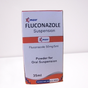 SUS FLUCONAZOLE