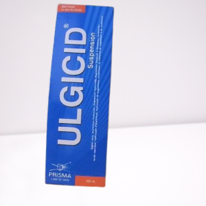 ULGICID SUS