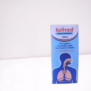 KOFMED EXPECTORANT