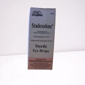 STADEXOLENE