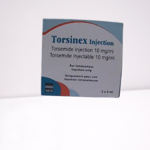TORSINEX INJECTION