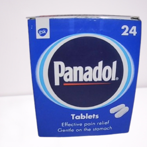 PANADOL GSK BY 24
