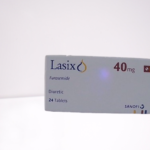 LASIX 40MG TAB