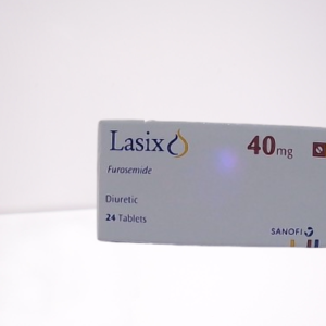 LASIX 40MG TAB