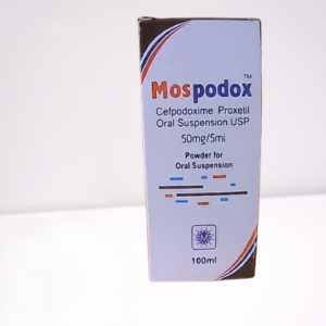 SUSPENSION MOSPODOX