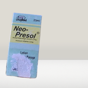 NEO PRESOL
